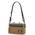 CLASSIC BAGS 패디드 숄더 파우치 M 크로스백