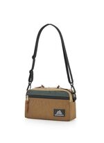 CLASSIC BAGS 패디드 숄더 파우치 M 크로스백