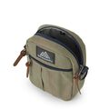 CLASSIC BAGS 퀵 패디드 포켓 M 크로스백