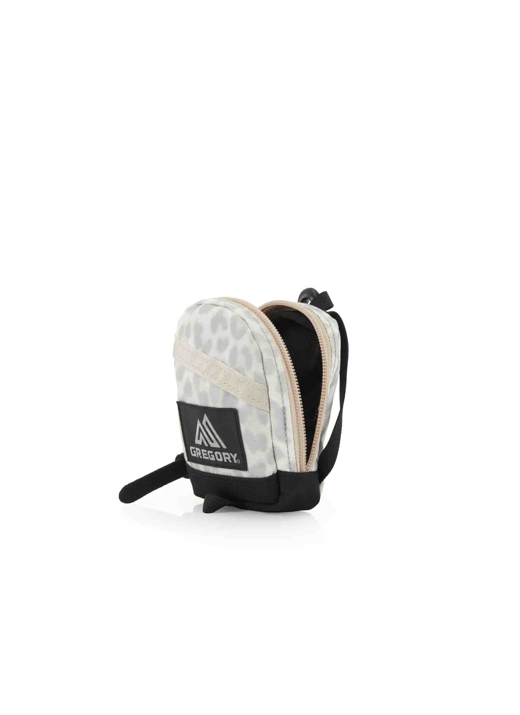 CLASSIC ACC 미니 데이팩 파우치