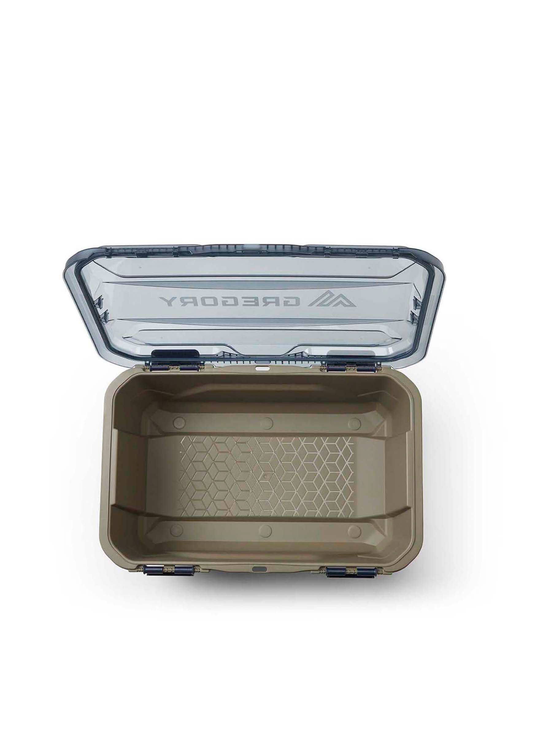 GEAR ORG 알파카 기어 박스 45