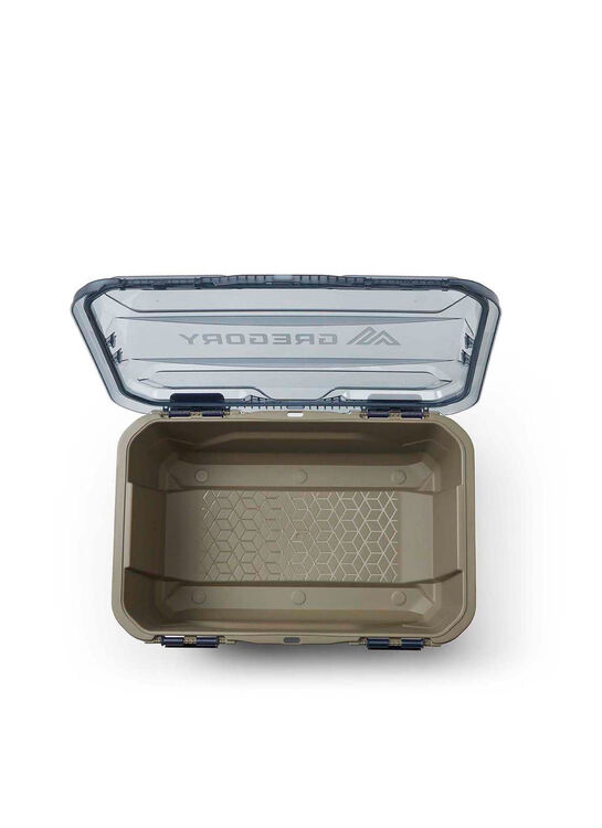 GEAR ORG 알파카 기어 박스 45