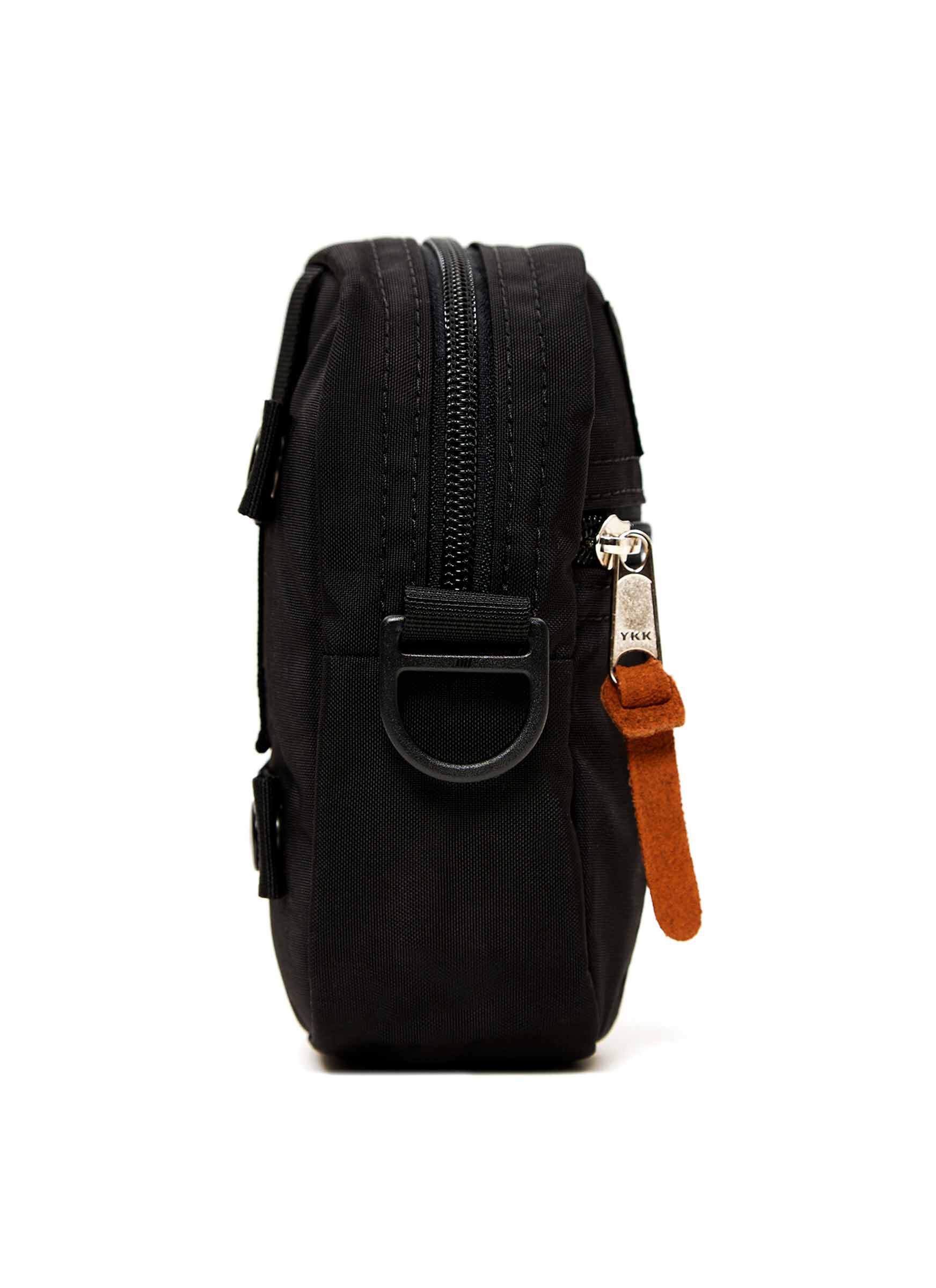 CLASSIC BAGS 퀵 패디드 포켓 S 크로스백