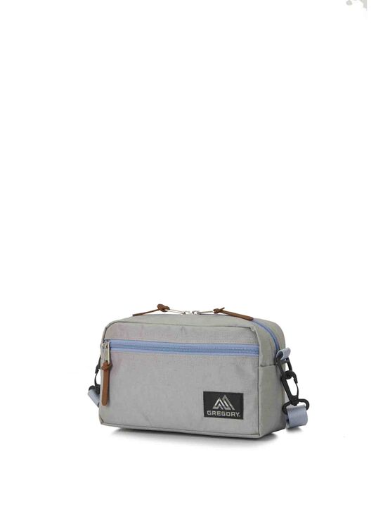 CLASSIC BAGS 패디드 숄더 파우치 M 크로스백