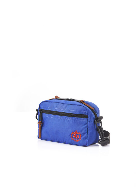 CLASSIC BAGS 패디드 숄더 파우치 S 크로스백