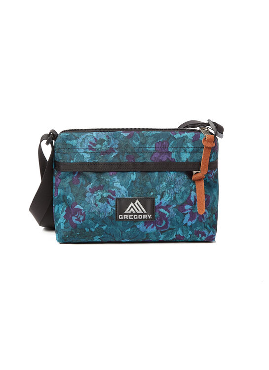 CLASSIC BAGS 엔벨롭 숄더 크로스백