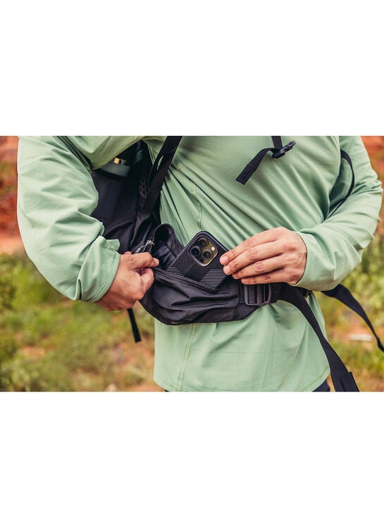 TRAILFLEX 스타우트 35