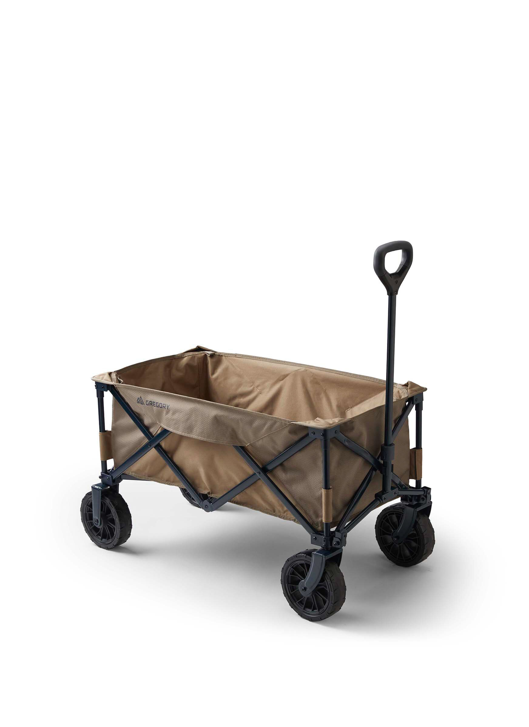 GEAR ORG 알파카 기어 웨건