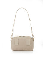 CLASSIC BAGS 패디드 숄더 파우치 M 크로스백
