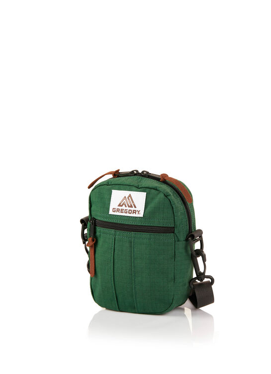 CLASSIC BAGS 퀵 패디드 포켓 M 크로스백