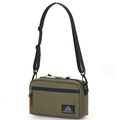 CLASSIC BAGS 패디드 숄더 파우치 M 크로스백