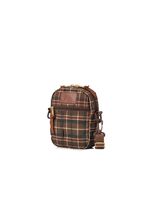 CLASSIC BAGS 퀵 패디드 포켓 M 크로스백