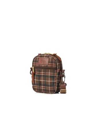 CLASSIC BAGS 퀵 패디드 포켓 M 크로스백