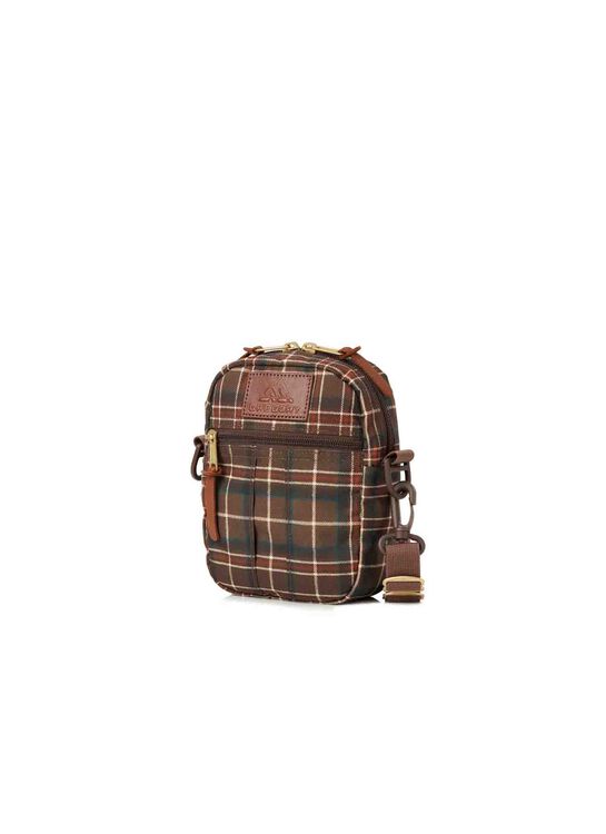 CLASSIC BAGS 퀵 패디드 포켓 M 크로스백