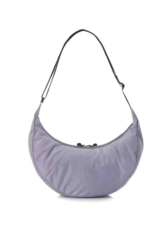 CLASSIC BAGS 래핑 숄더 L