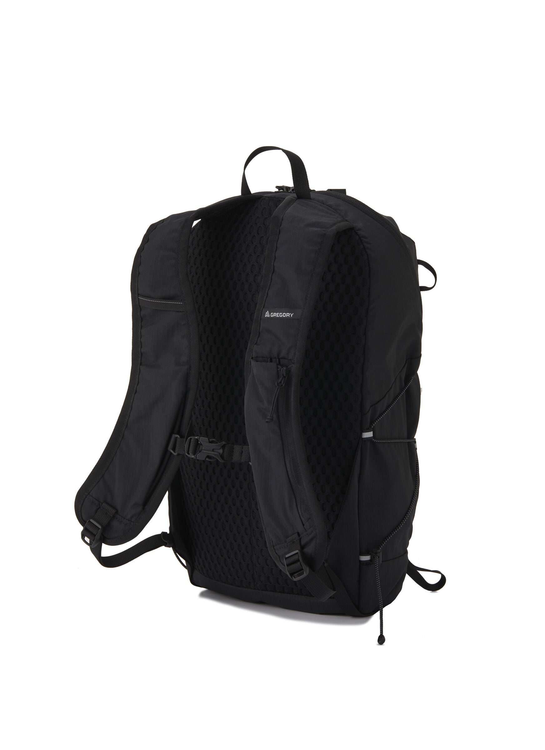 CITY RUNNING 레이븐 12 백팩