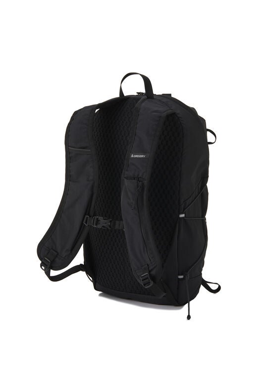 CITY RUNNING 레이븐 12 백팩