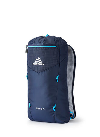 ESSENTIAL HIKING 나노 14 백팩