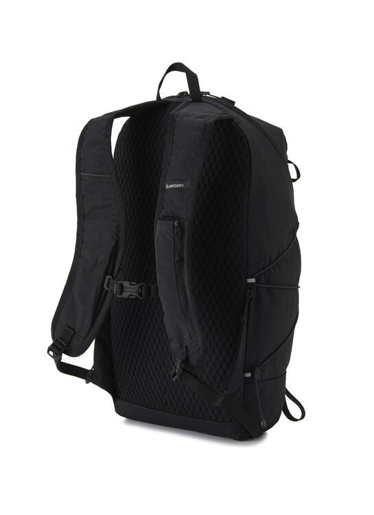 CITY RUNNING 레이븐 16 백팩