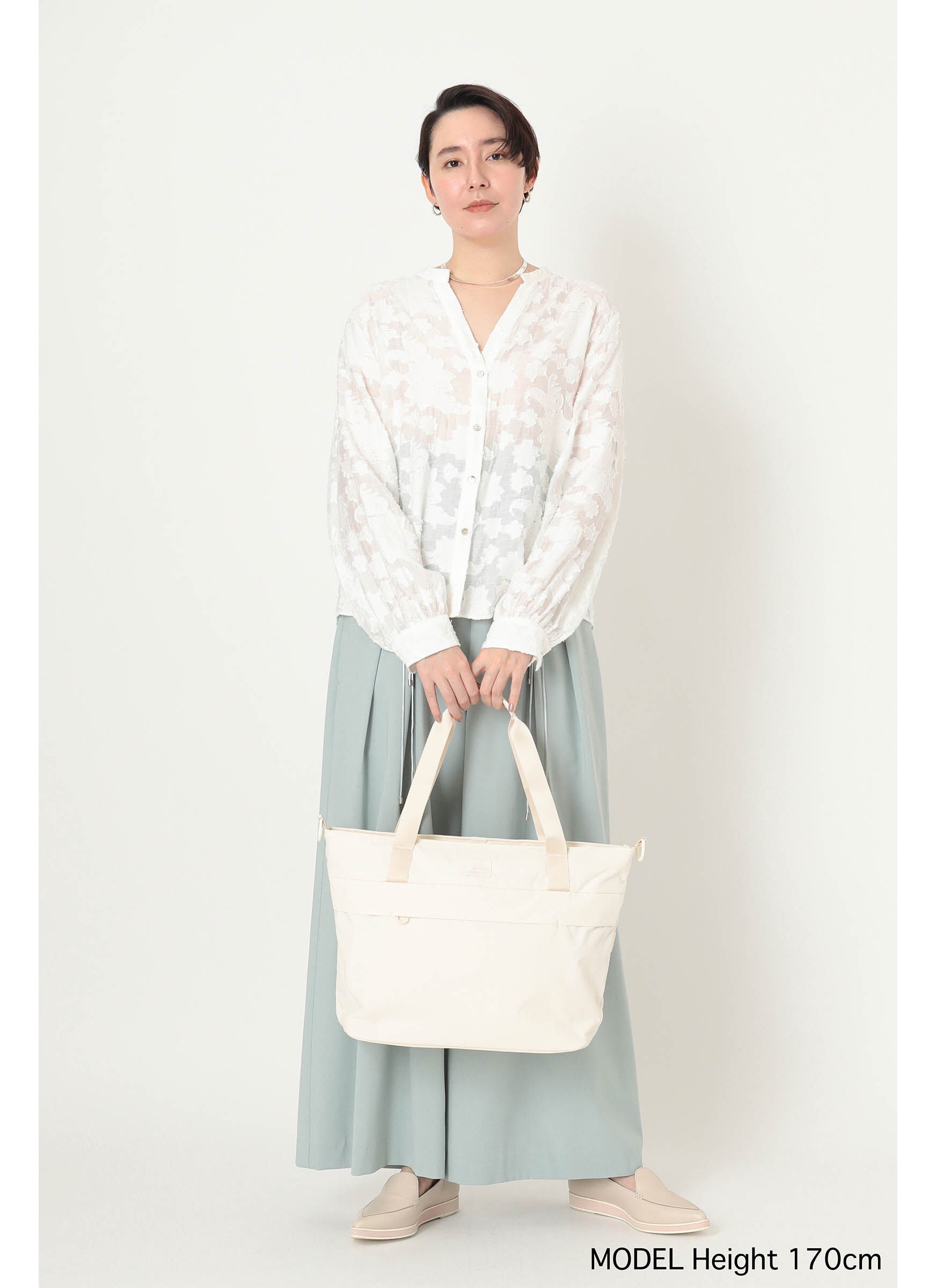 SUSZY 수지 토트백