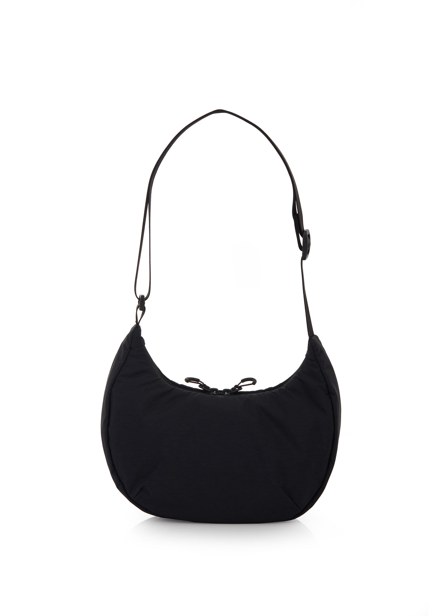 SUSZY 수지 하프문 숄더백 S