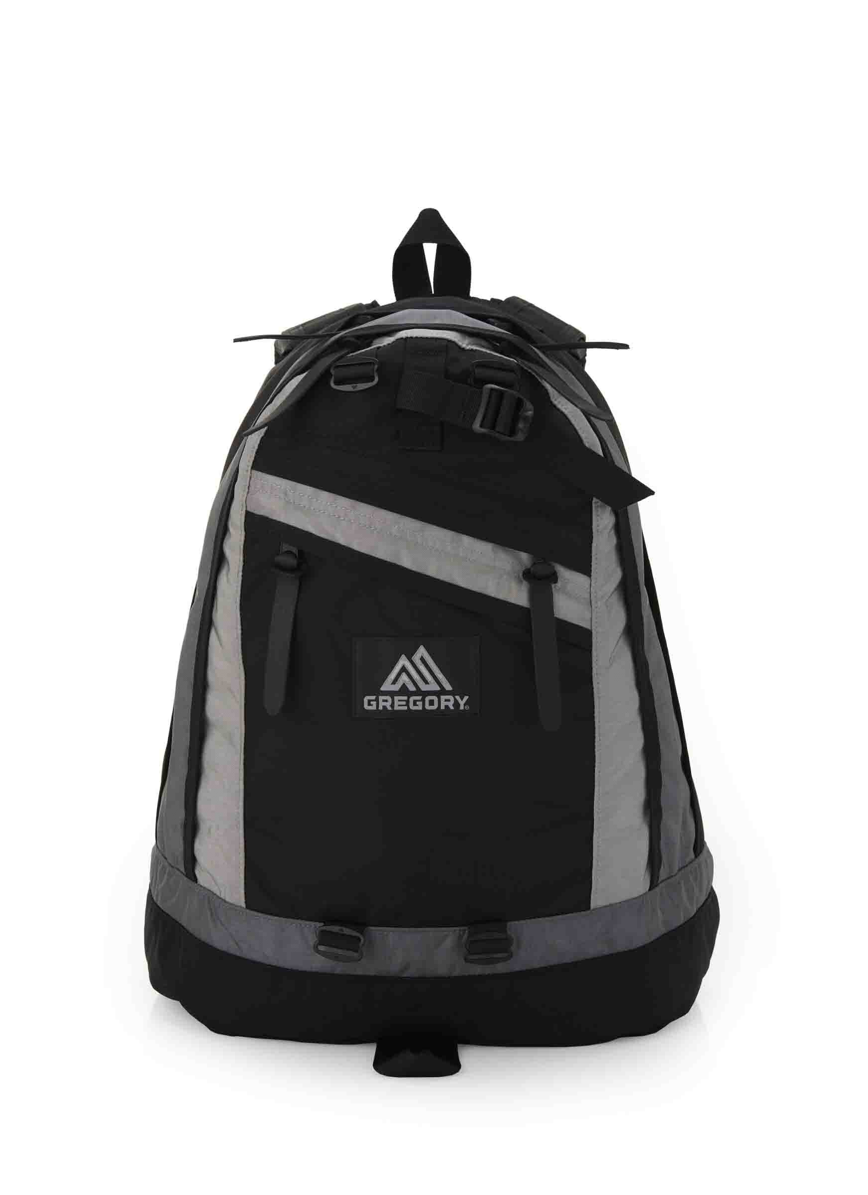 CLASSIC DAY 볼드6 데이팩 백팩