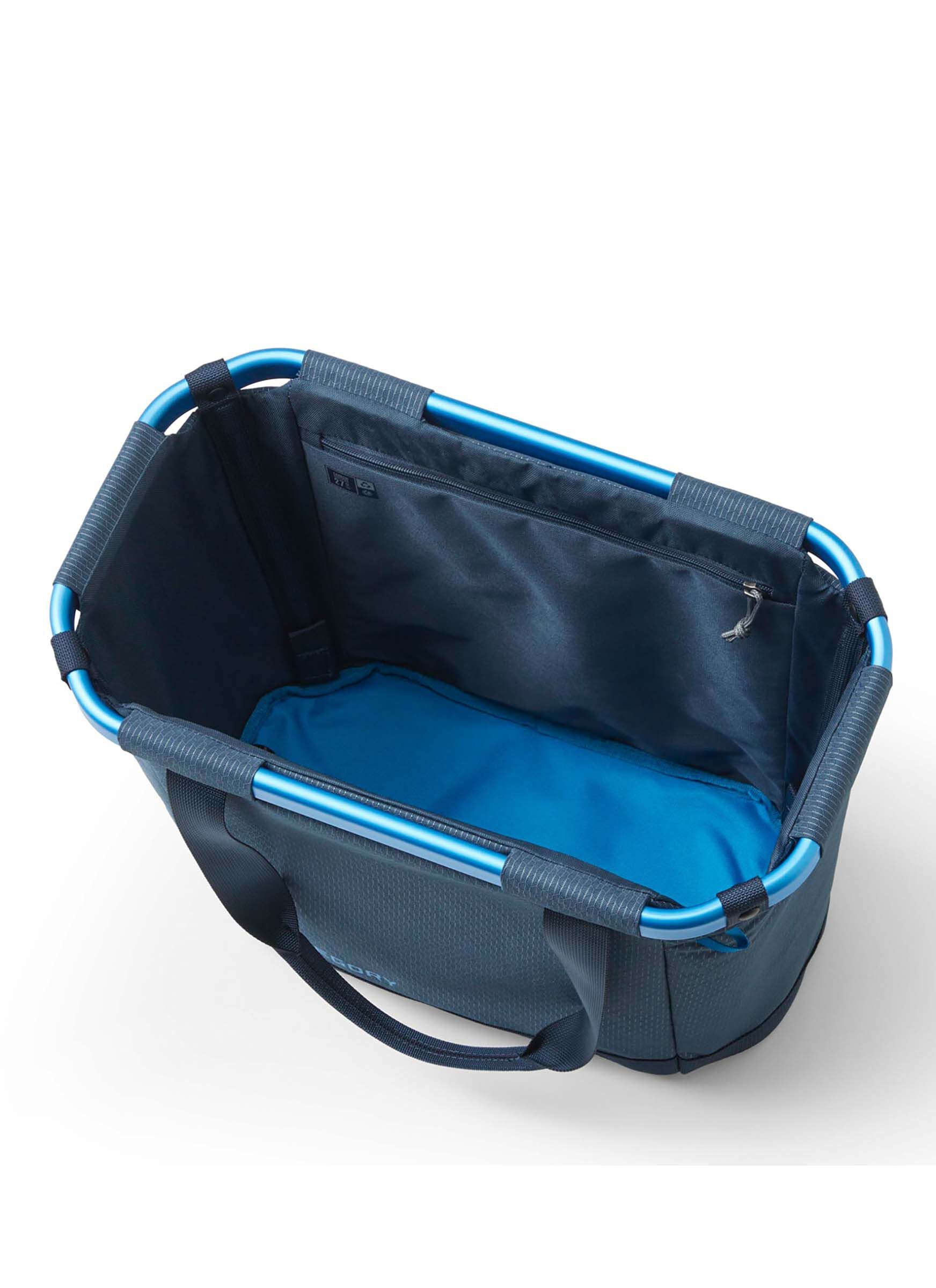 GEAR ORG 알파카 기어 토트 30