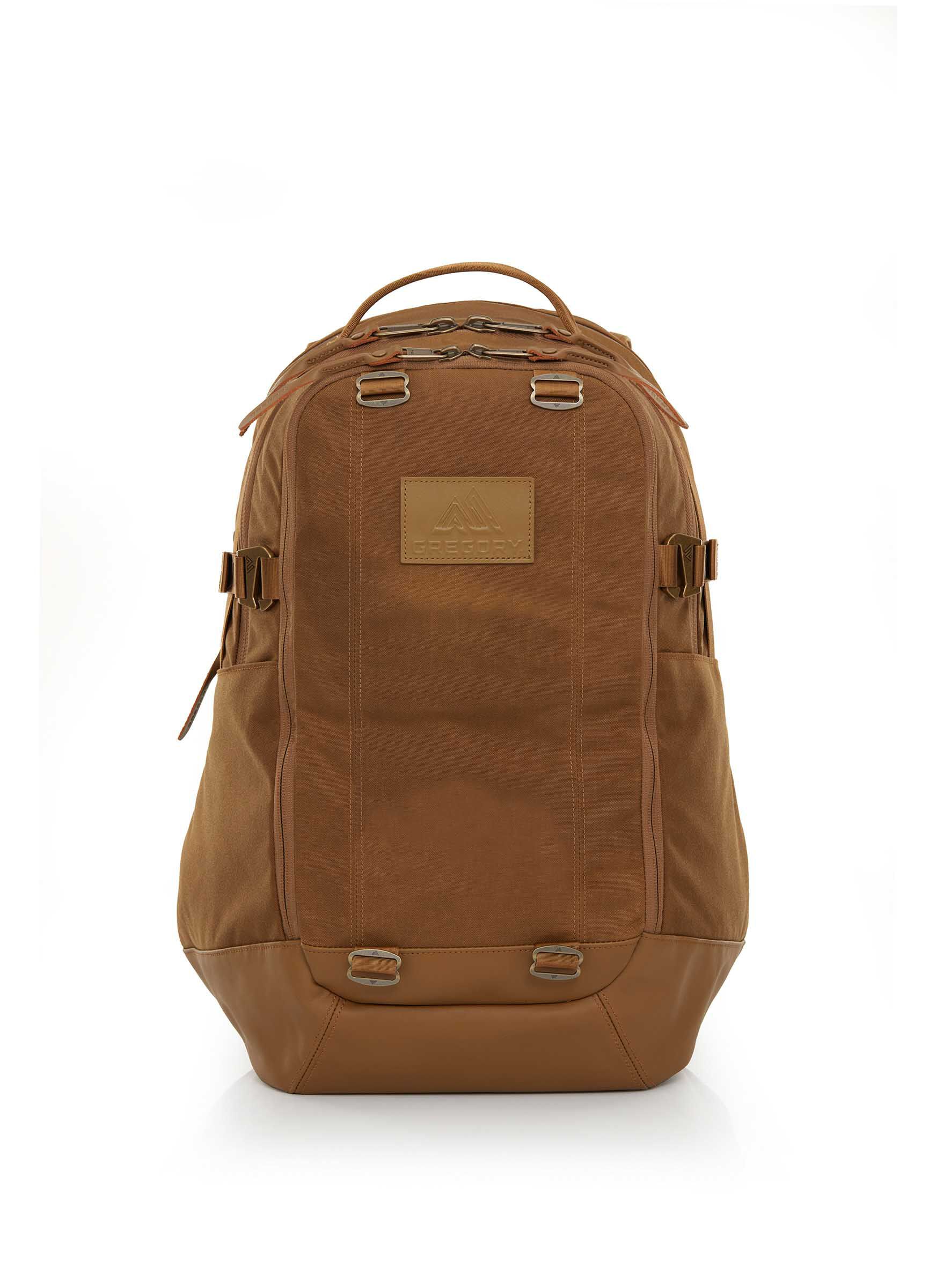 GREGORY PREMIUM 쿼리 22 백팩