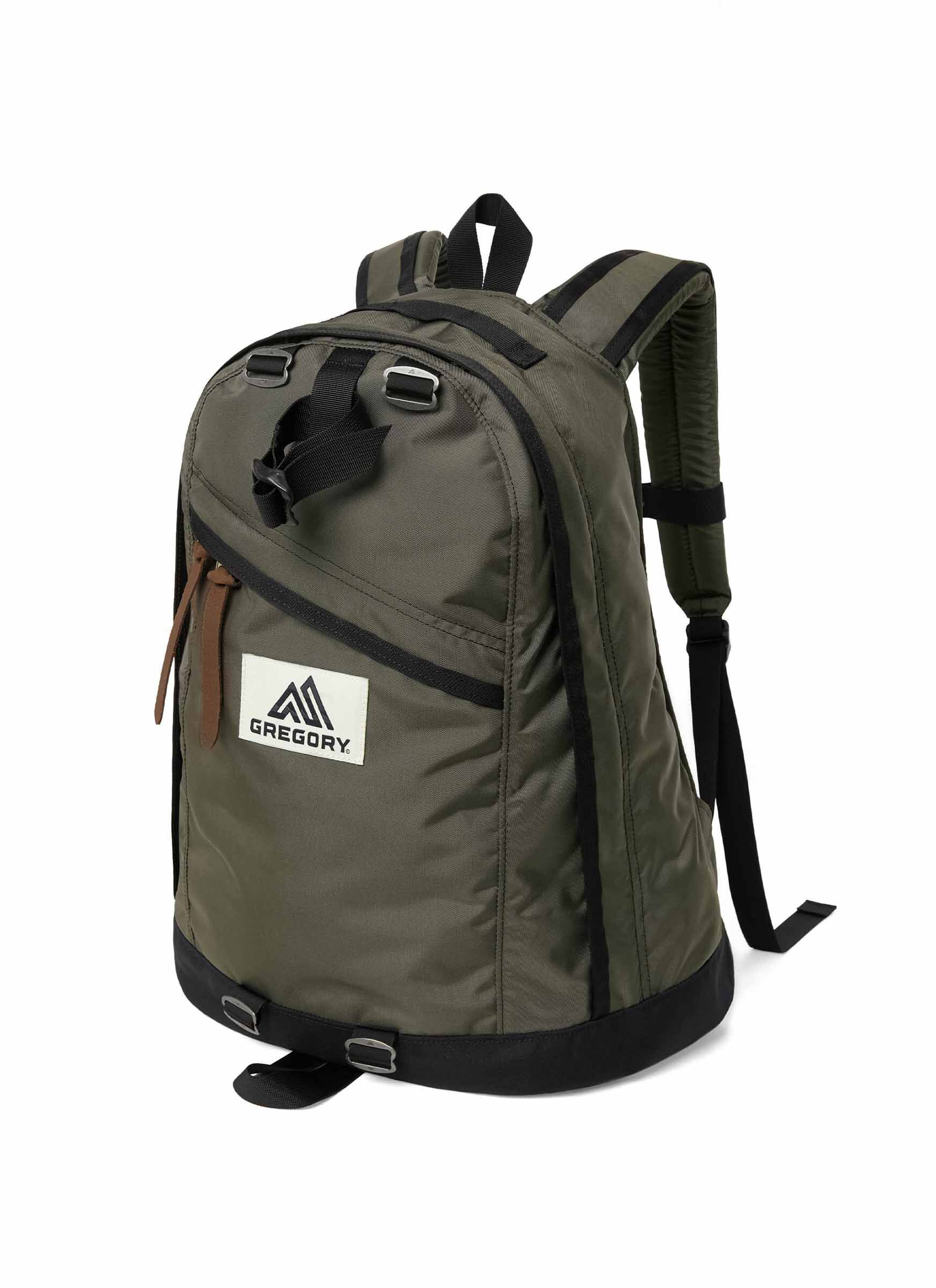 CLASSIC DAY 데이팩 백팩｜디스이즈네버댓