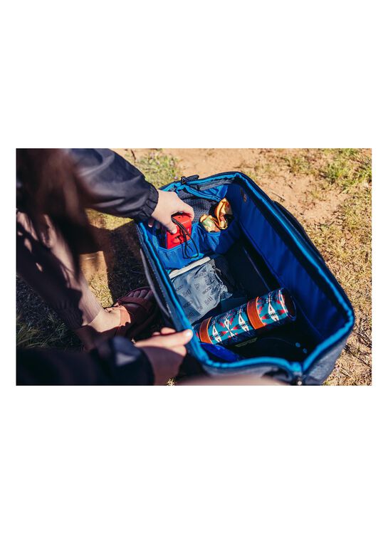 GEAR ORG 알파카 와이드 마우스 케이스 25