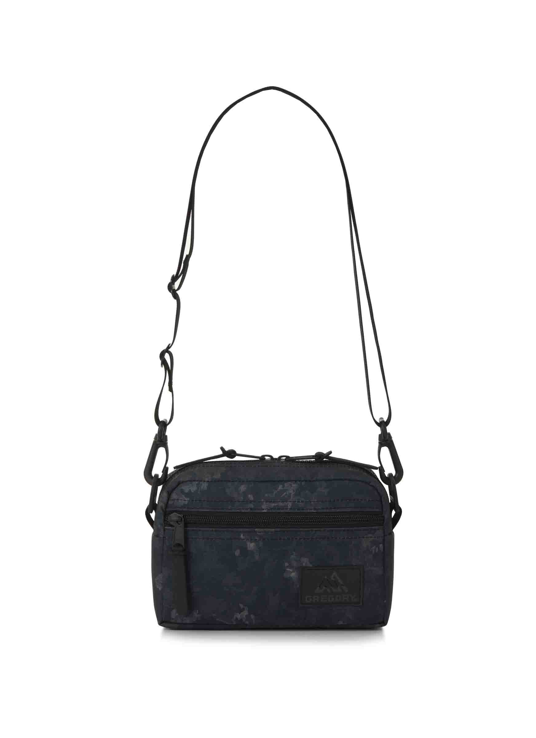 CLASSIC BAGS 패디드 숄더 파우치 S 크로스백