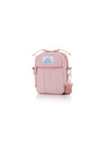 CLASSIC BAGS 퀵 패디드 포켓 M 크로스백