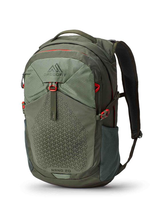 ESSENTIAL HIKING 나노 20 백팩