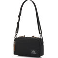 CLASSIC BAGS 패디드 숄더 파우치 M 크로스백