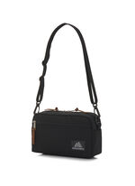 CLASSIC BAGS 패디드 숄더 파우치 M 크로스백