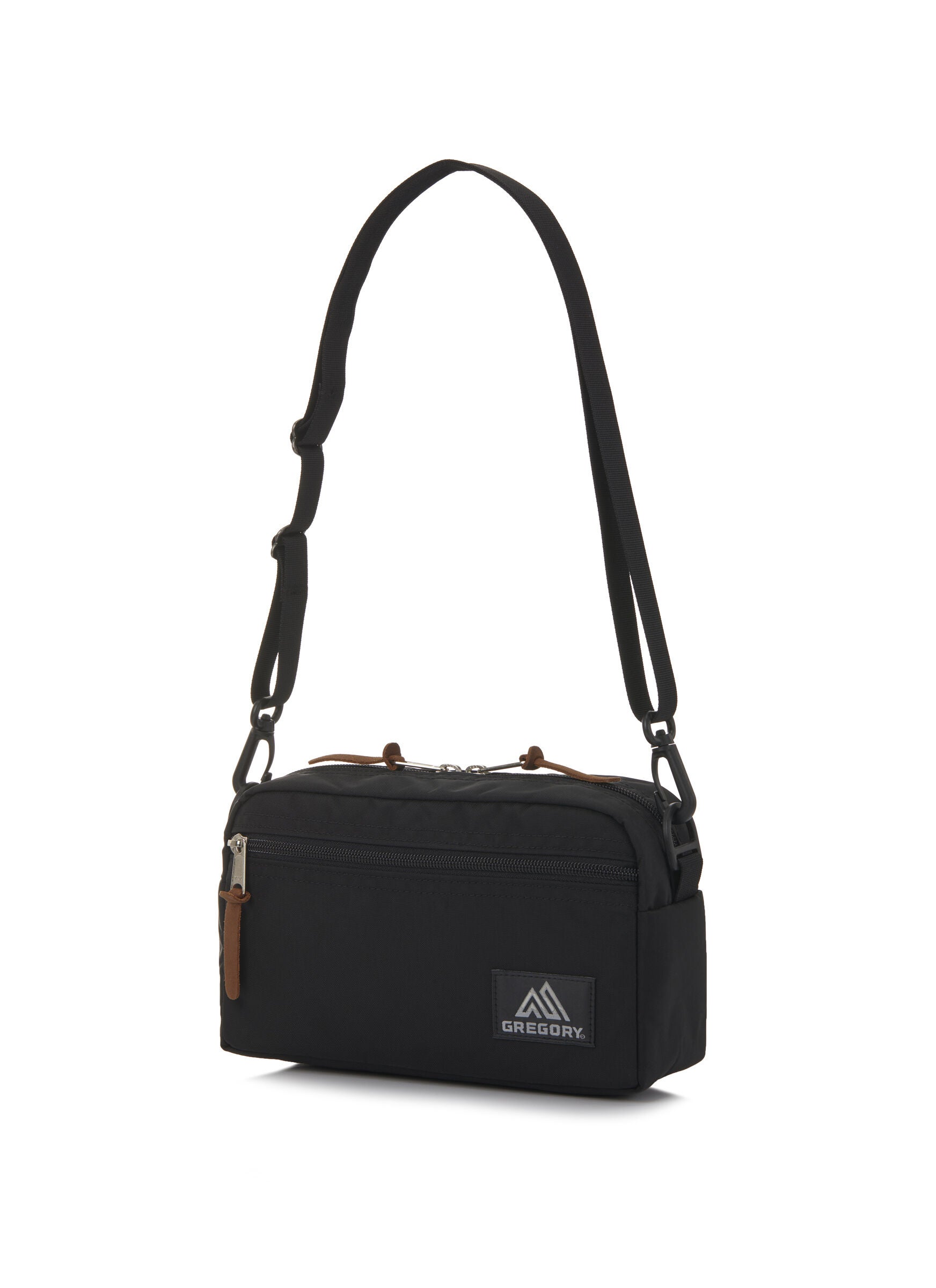 CLASSIC BAGS 패디드 숄더 파우치 M 크로스백