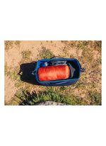 GEAR ORG 알파카 와이드 기어 더플백 50