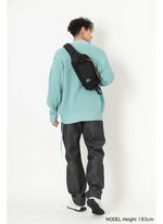 CLASSIC BAGS 스위치 슬링 슬링백