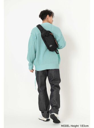 CLASSIC BAGS 스위치 슬링 슬링백