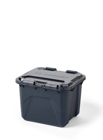 GEAR ORG 알파카 캠프 박스 50