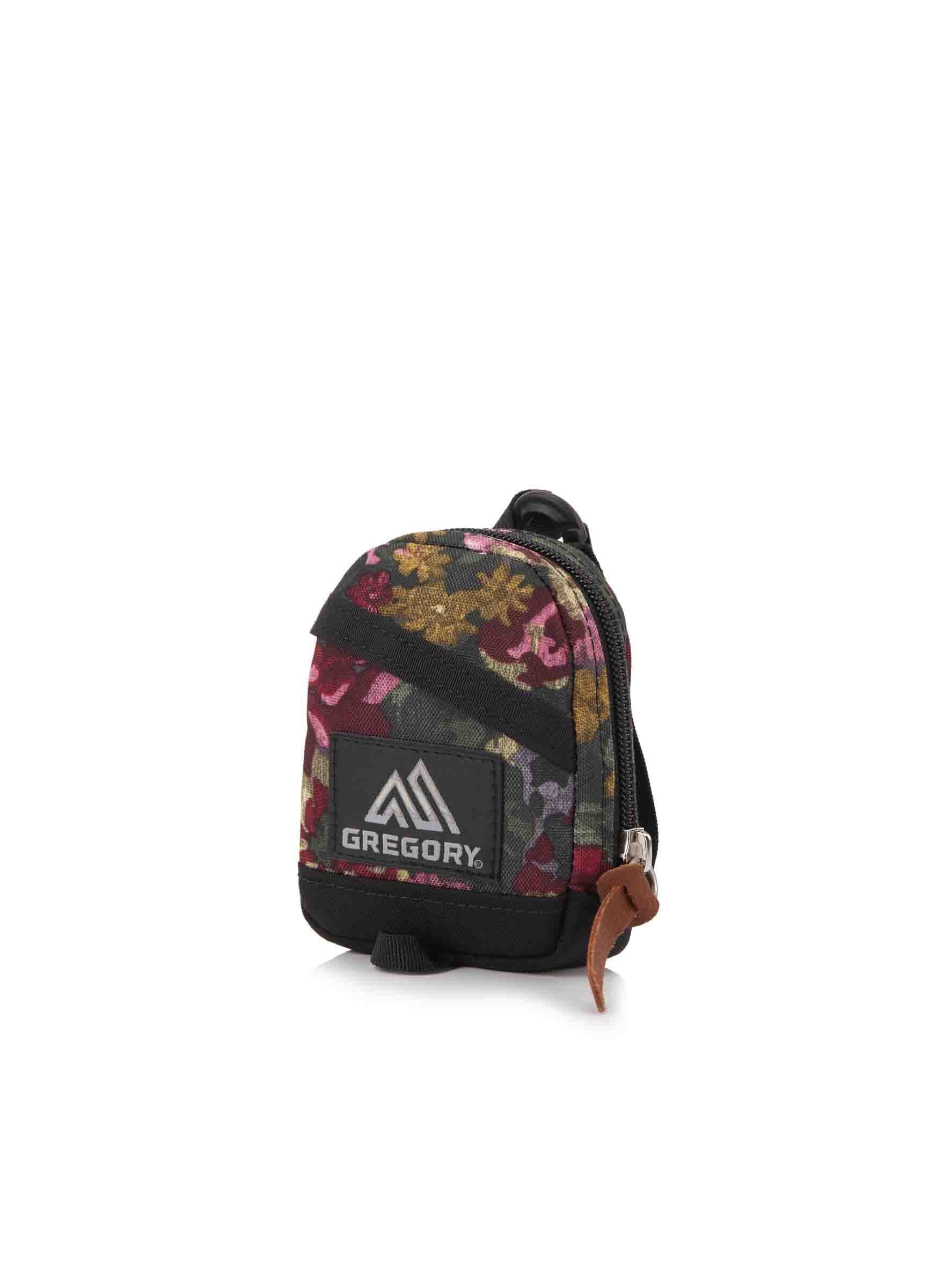 CLASSIC ACC 미니 데이팩 파우치