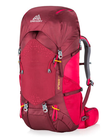 TRAILFLEX 앰버 44 백팩