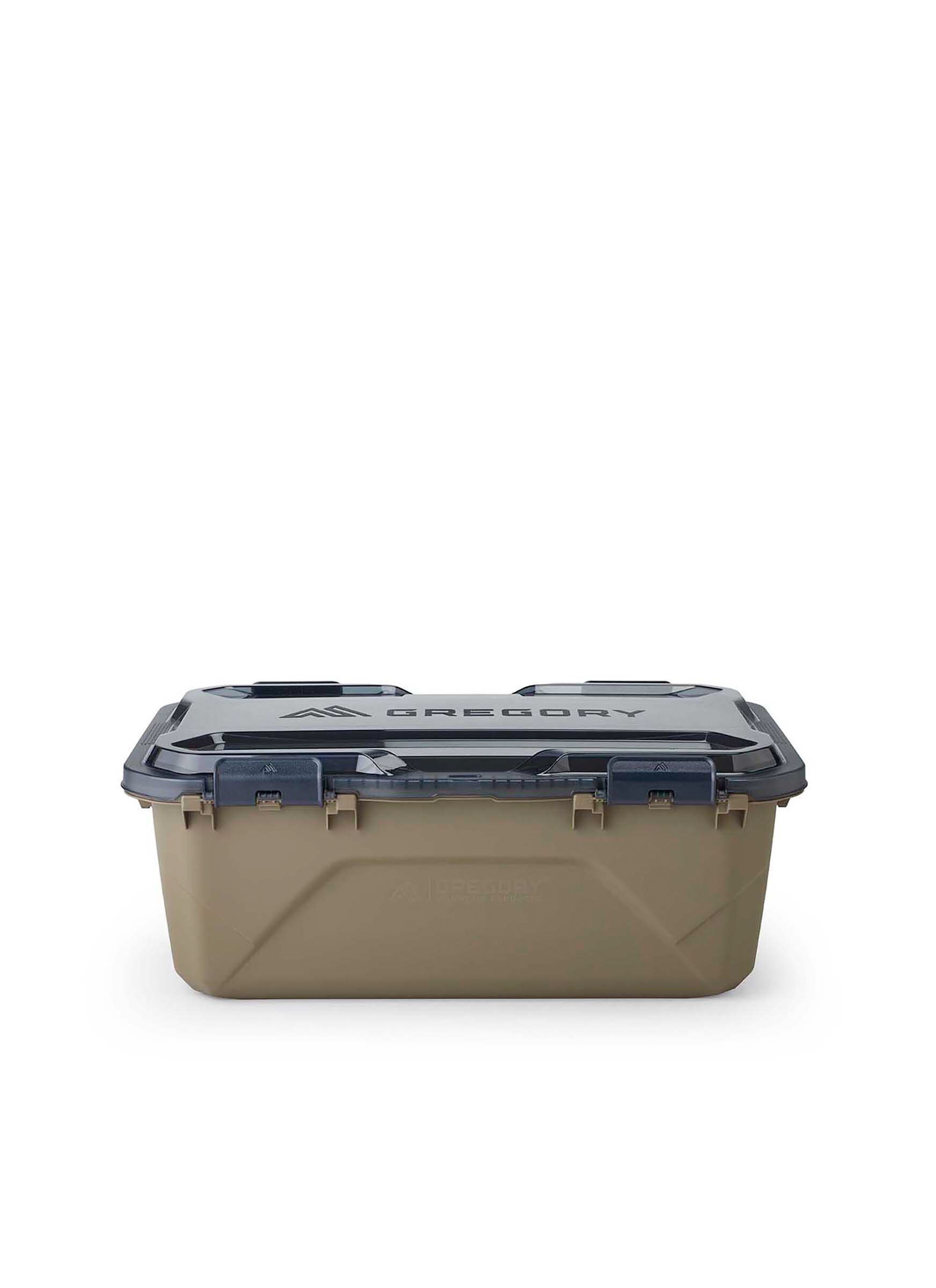 GEAR ORG 알파카 기어 박스 45