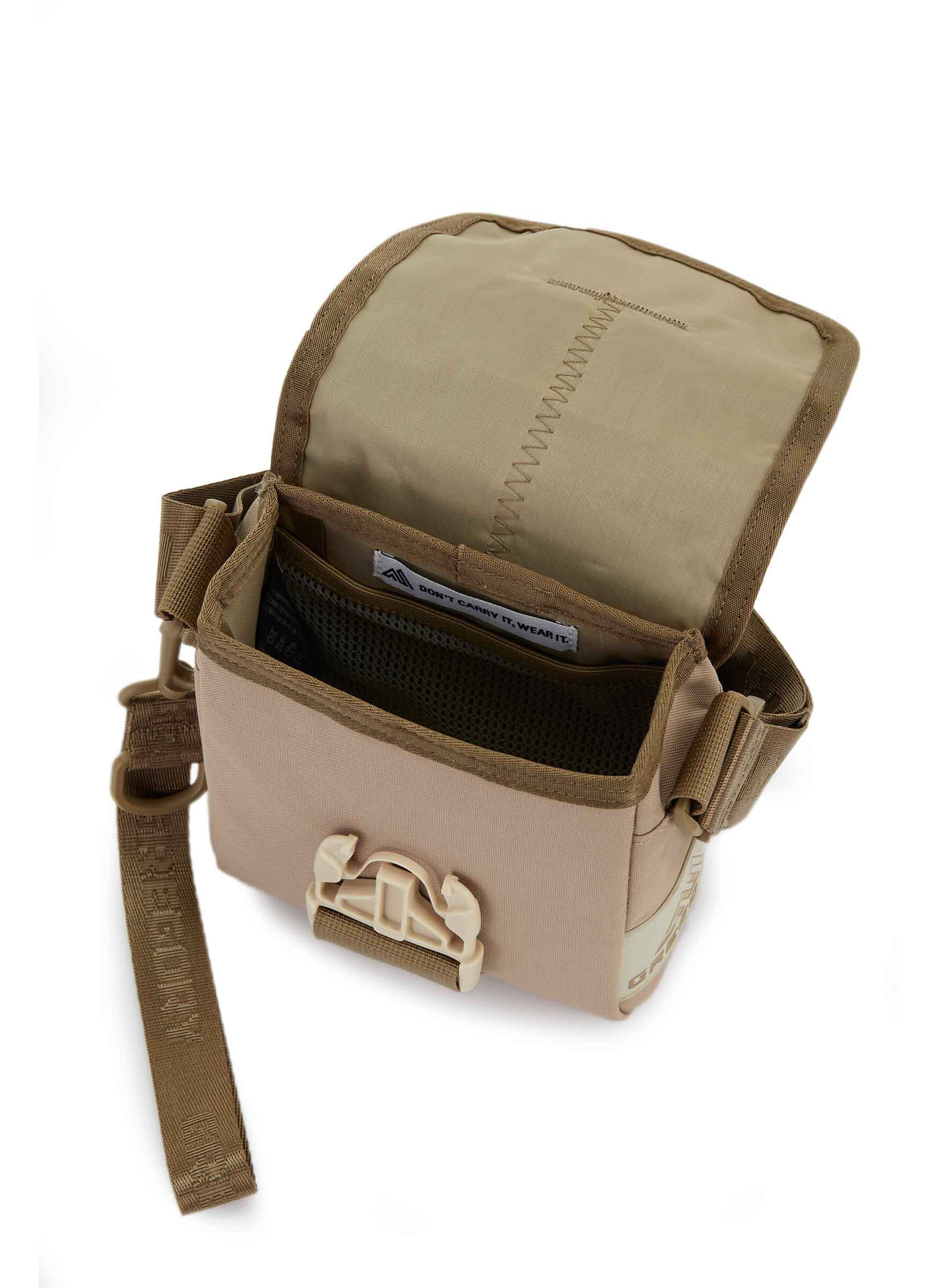 JAWBREAKER 조브레이커 숄더 파우치 크로스백