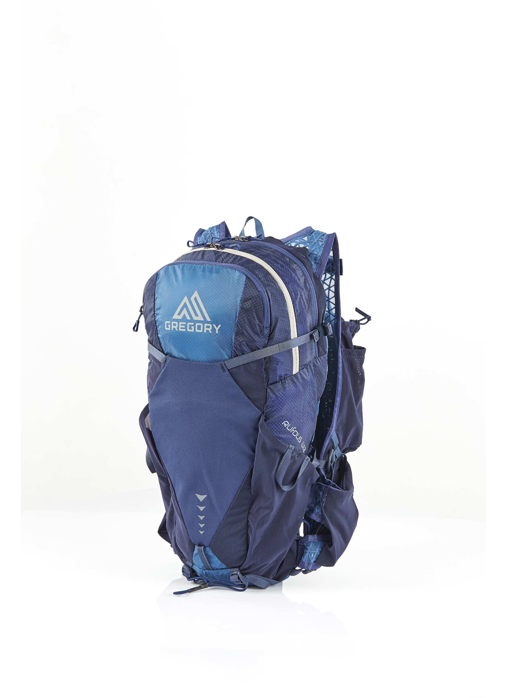 ACTIVE TRAIL 루푸스 W12 V4