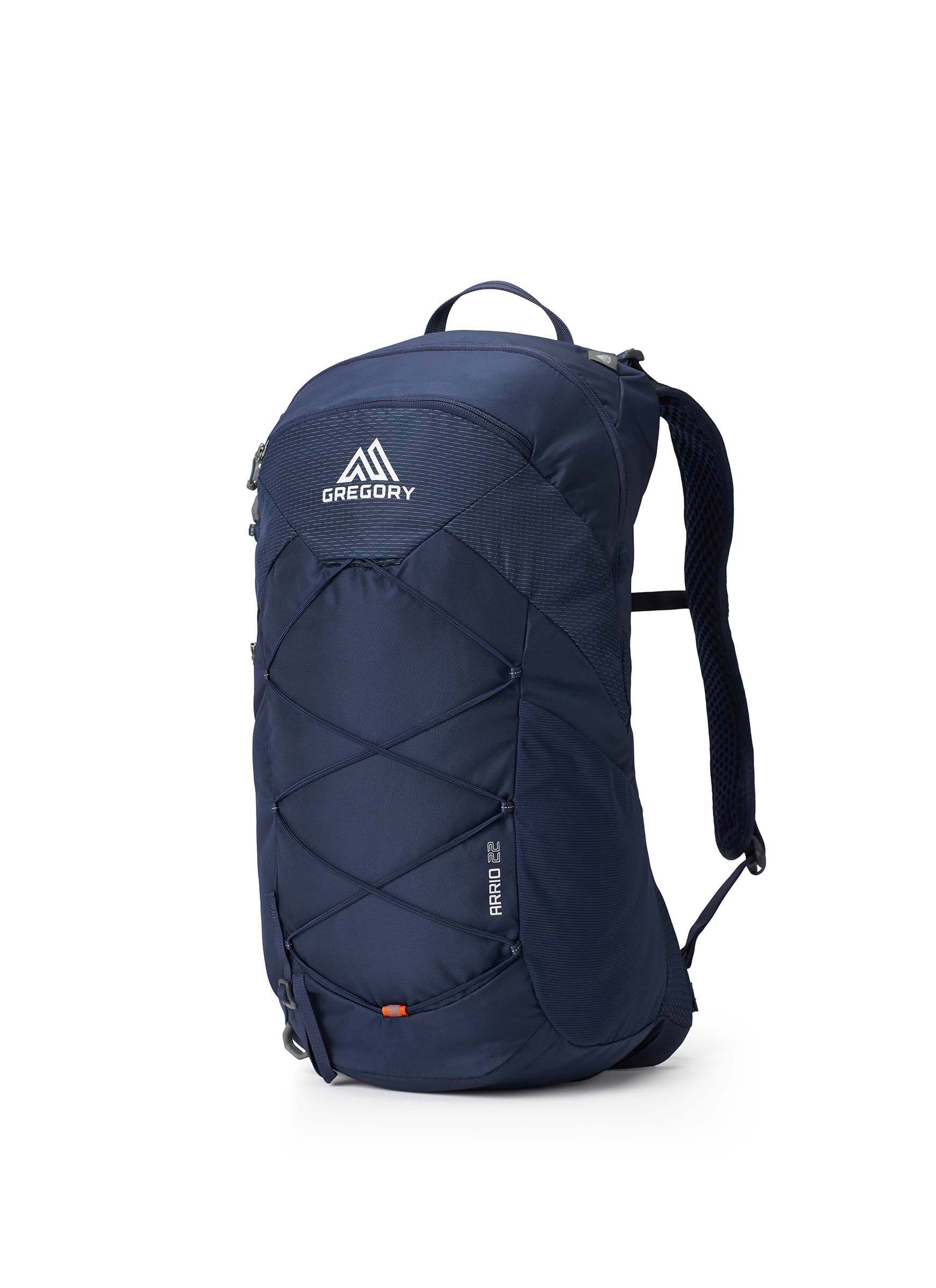 FREESPAN 아리오 22 RC 백팩