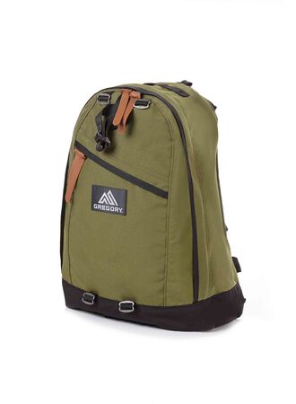 CLASSIC DAY 데이팩 백팩