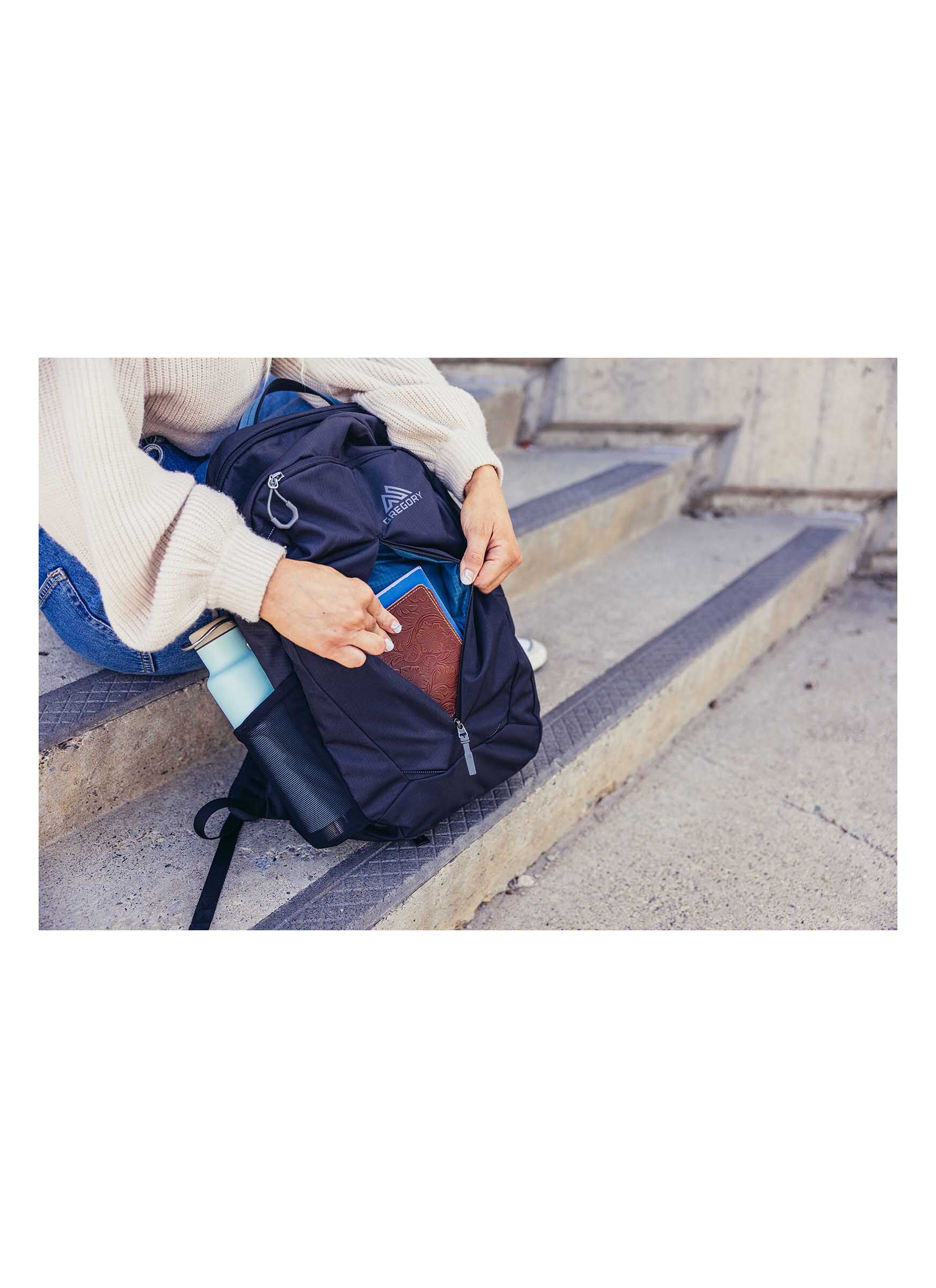 EVERYDAY ADVENTURE 레트나 25 백팩