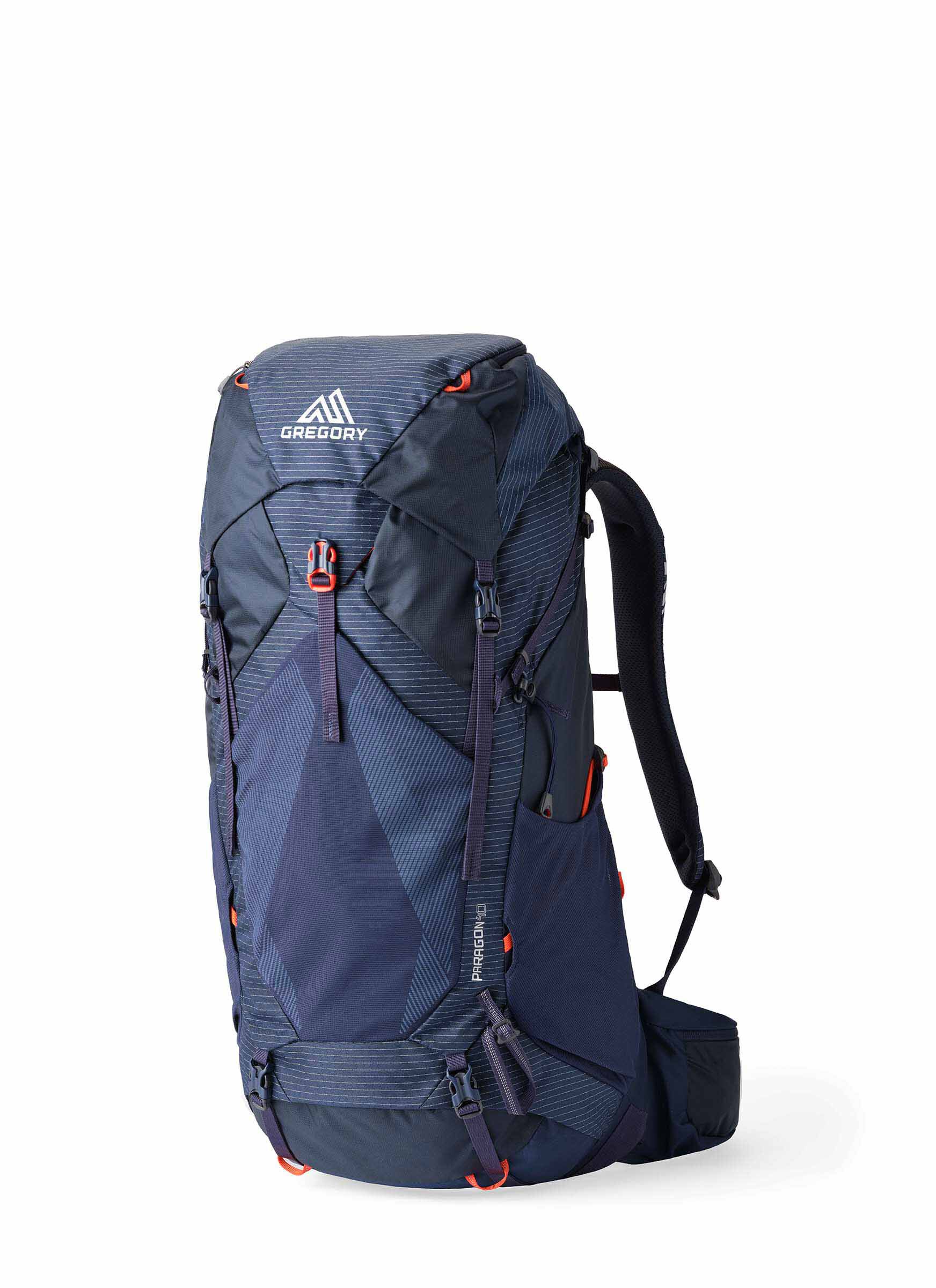 AEROLON 파라곤 40 백팩 MD/LG