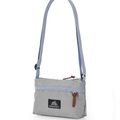 CLASSIC BAGS 엔벨롭 숄더 크로스백